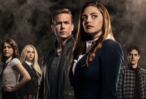 legacies spin off 2023